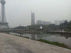 -文华公园(禅城区)