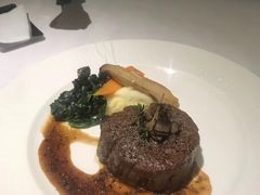 -王品牛排(佛山南海万科广场店)