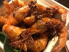 -绿茶餐厅(领展购物广场·中关村店)