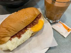 -华嫂冰室(尖沙咀店)