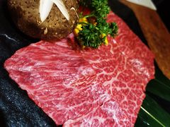 -炼火烤肉店