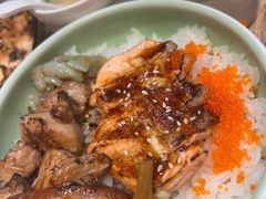 -东京屋(武定路店)