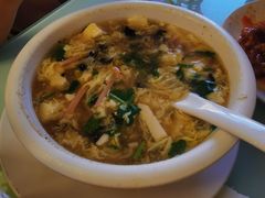 -胖子菜馆(隆昌路店)