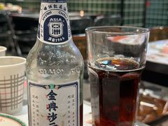 -皇后餐厅-煲仔·小菜·打边炉(古北店)
