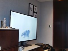 -上海龙之梦万丽酒店