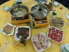 -嘉升大排档(番禺总店)