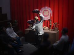 -嘉定博物馆