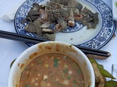 -爆肚于(赵公口桥店)