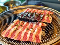 -西塔老太太泥炉烤肉(川沙百联店)
