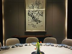 -侨美食家·粤菜(体育西路店)