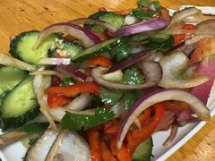 -新疆艾麦尔烧烤(丰台路口店)