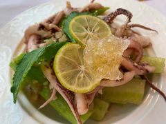 -山东老家(黄埔分店)