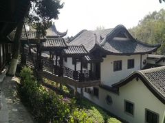 -岳麓山风景名胜区