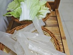 -同城四季爆肚涮羊肉(安华里店)