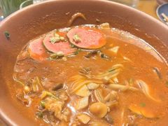 -山茶云南菜(永安里店)
