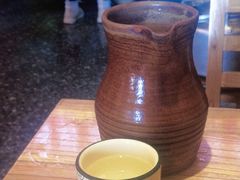 -阿婆情腊排骨火锅(金虹路店)