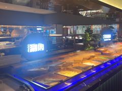 -德得轩烤涮一体自助餐厅(王府井店)