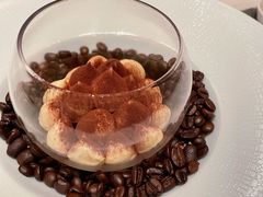 提拉米苏Tiramisu-ZHAO赵·牛扒坊(万象城店)