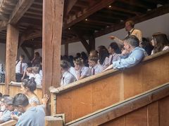 -莎士比亚环球剧场