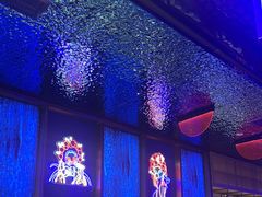 -花西亭·海鲜自助餐厅(瑞城名人酒店)