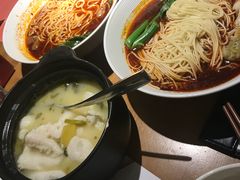 -南小馆(迪士尼小镇店)