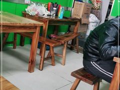 大堂-绿杨馄饨店(康佳花园店)