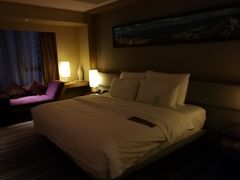 -青岛富力艾美酒店