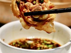 -烹然四季椰子鸡火锅(姚家园万象汇店)