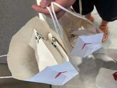 -君之狮子山·轻糖烘焙(松江印象城店)