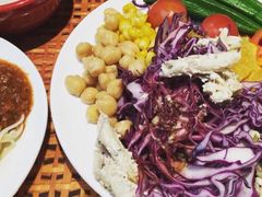 -So Lounge索兰至餐厅(蓝色港湾店)