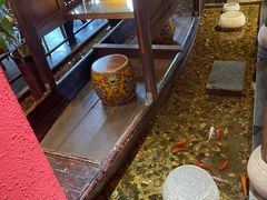 -颐和•海鲜砂锅粥•啫啫煲(奥林匹克广场店)