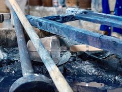 -璞真扎染博物馆