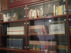 -上海蔡元培故居陈列馆