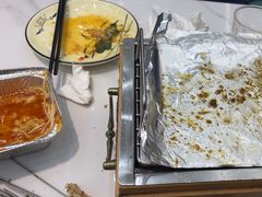 -裴氏烤肉馆(山羊店)