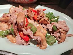 -芸鲜季·云南野生菌餐厅· 云南风物味研社(闵行店)