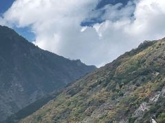 -叠溪松坪沟景区