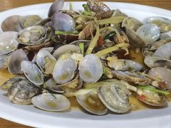-星奇缘·海鲜餐厅(东山美食地标店)