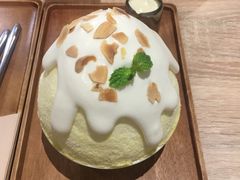 -After You Dessert Cafe(CENTRALWORLD)