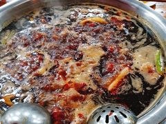 -李德富老街牛杂火锅(抚琴街店)