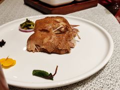 -阿庄新豫菜(航海东路店)