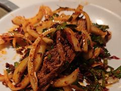 -七八冷面·延边朝鲜族美食(圣熙八号店)