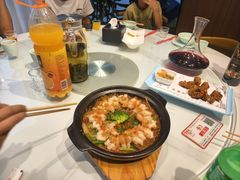 -曾排骨·传家菜(新繁店)