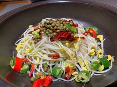 -云海肴·汽锅鸡·云南菜(高德置地店)