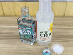 -京客隆超市(管庄店)