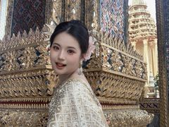 -曼谷国家博物馆
