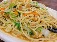 -海坛特色小吃·只做平潭特色菜(平潭店)