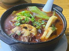 -沈妈砂锅(光华村店)