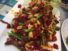 -老船长海鲜加工店(景苑山水店)