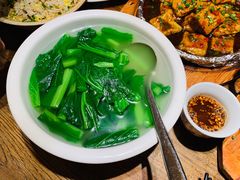 -缘生态云南菜·野生菌庭院餐厅(华侨城店)