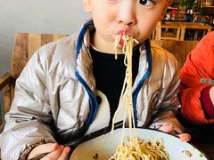 -三十三碗黄牛肉面(东原1891店)